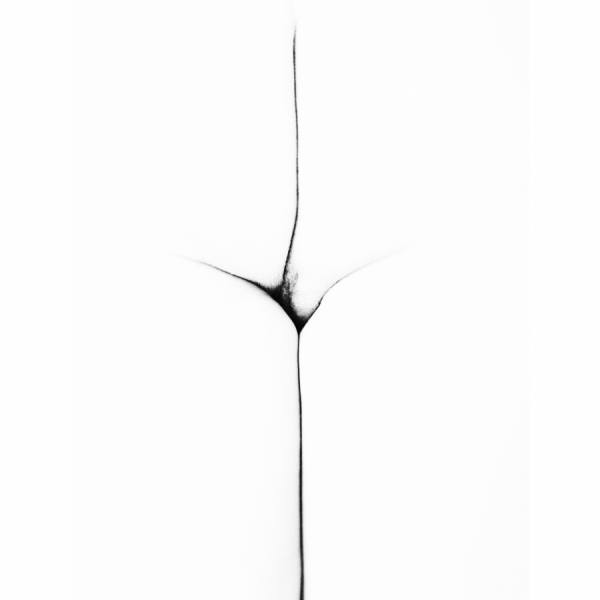 Photograph Aliocha Merker Crack08 on One Eyeland